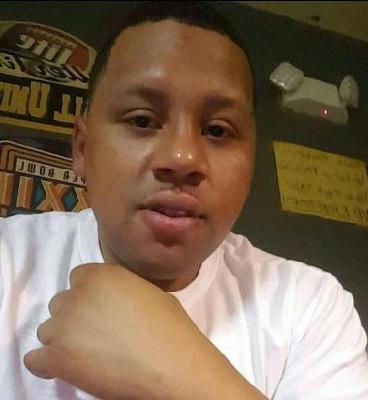 Justin Johnson death by force case in Lafayette, LA