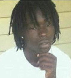 RaHeal Pierre death by force case profile photo