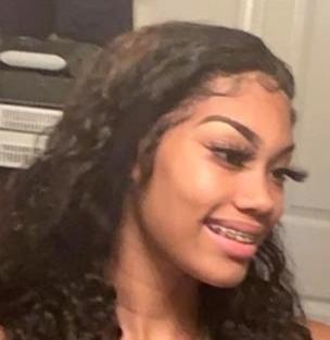 Yareielle Pittman death by force case in New-orleans, LA