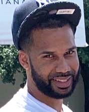 Jamaican Major death by force case profile photo