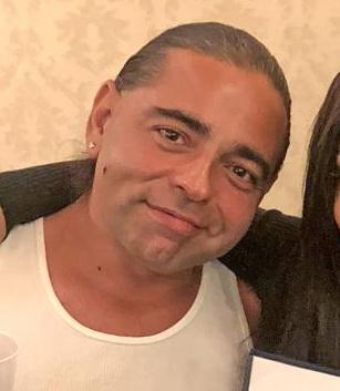 Manuel Caronia death by force case profile photo