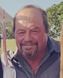 Nicky Robeau death by force case profile photo