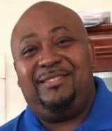 Joseph Boxie death by force case profile photo