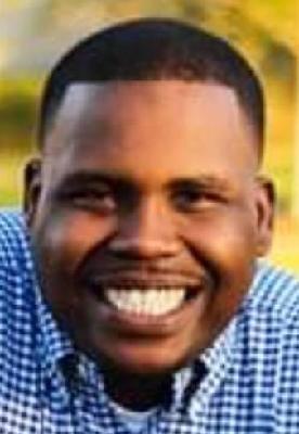 Roderick Daniels death by force case profile photo
