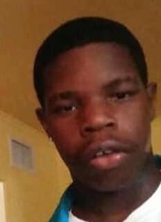 Zachary Reed death by force case in Lake-charles, LA