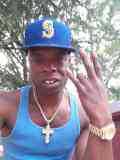 Derek White death by force case profile photo