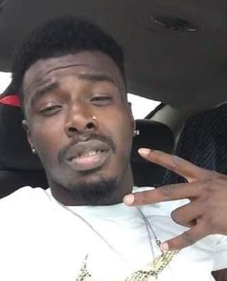 Deverous Holden death by force case profile photo