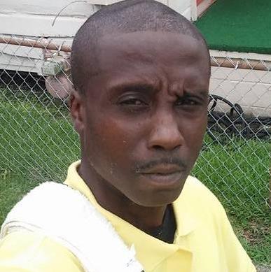 Romalace James death by force case profile photo