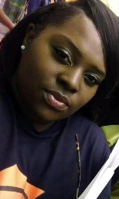 Chasmine Walters death by force case profile photo
