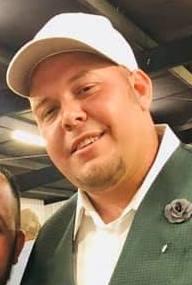 Keith Viator death by force case profile photo