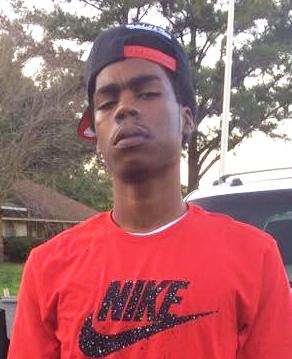Deshawn Sensley death by force case profile photo