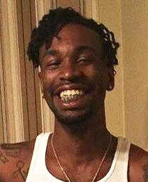 Jordy Harrison death by force case profile photo