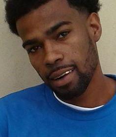 Travis Coady death by force case profile photo