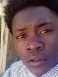 Kyree R.Jones death by force case in Reserve, LA