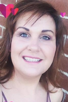 Leah Carlos death by force case profile photo
