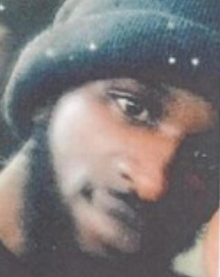 Kendrick Mayes death by force case profile photo