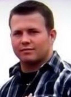 Christopher Lane Boudreaux death by force case in Port-barre, LA