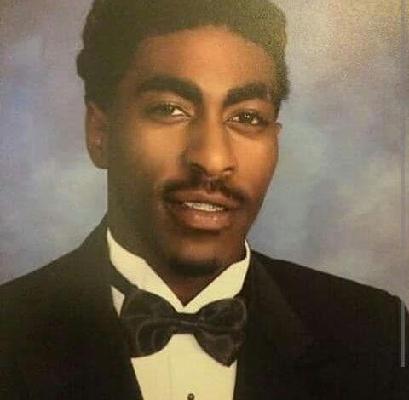 Steven Andrus death by force case profile photo