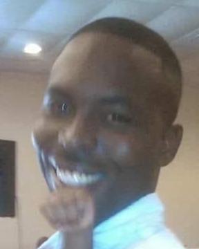 Melvin Webb death by force case profile photo