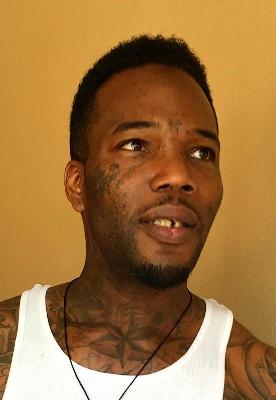 Robert Davis death by force case profile photo