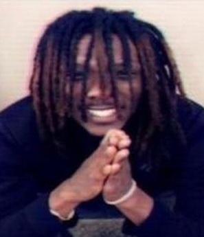 Keith Dennis Colly death by force case profile photo
