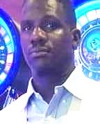 Curtis Cash death by force case profile photo