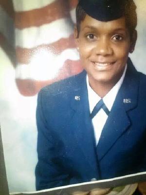 Edwina Campbell death by force case in Lake-charles, LA