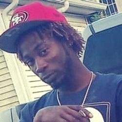 Ronald Jermaine Cornin death by force case in Harvey, LA
