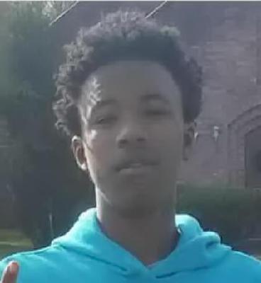 Tremell Tumblin death by force case profile photo