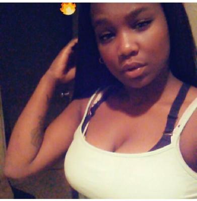Rodkeira Nelson death by force case profile photo