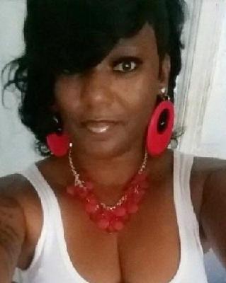 Shereen Smith death by force case profile photo