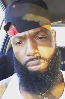Deswin Harden death by force case in Baton-rouge, LA