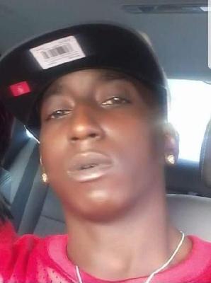 Cartell Willis death by force case profile photo