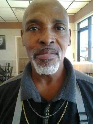 Bruce Randle death by force case profile photo