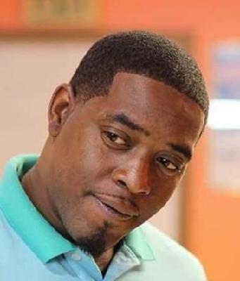 Keaven Breaux death by force case profile photo