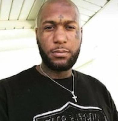 Jonathan Simmons death by force case profile photo