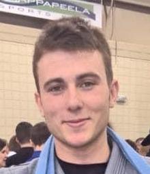 Adam Williamson death by force case profile photo
