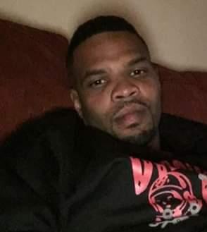 Eric Clement death by force case profile photo