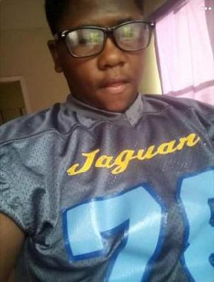Mikeith Johnson death by force case profile photo