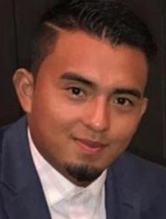 Alex Lemus death by force case profile photo