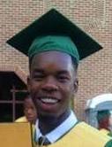 Kenderick Flugence death by force case profile photo