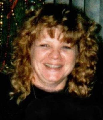 Denise Dyson death by force case profile photo