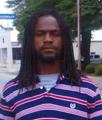 Tyrone Reese death by force case profile photo