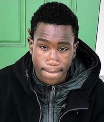 JaMichael Frith death by force case in New-orleans, LA