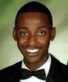 Jawan Bradley death by force case profile photo