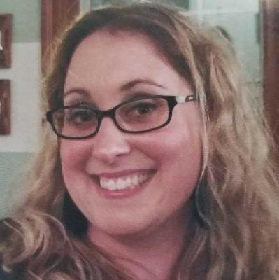 Julie Couvillon death by force case profile photo