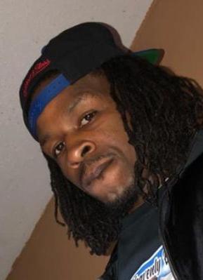 Irvin Richardson Jr death by force case in New-orleans, LA