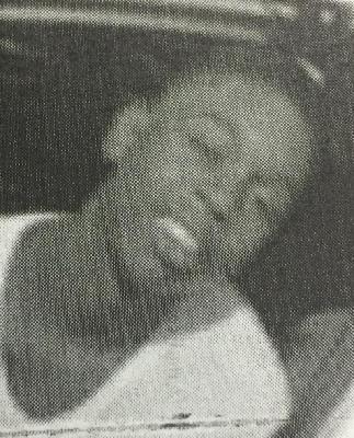 Derrick Smith death by force case in Baton-rouge, LA