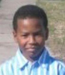 Marquis Thomas Jr. death by force case in Marrero, LA
