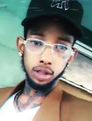 Destin Smith death by force case in Lutcher, LA